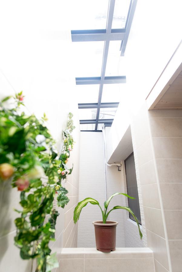 تاينان Zhizhu Homestay المظهر الخارجي الصورة